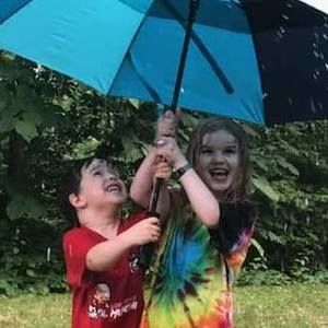 Meet your Posher, Christa